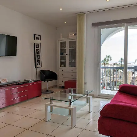 Absolute Apartment Empuriabrava Exterior photo