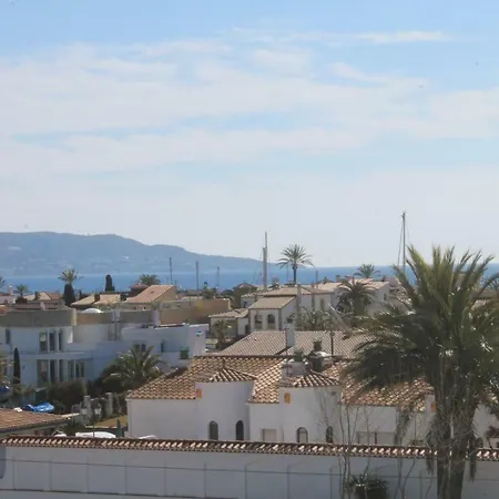 Absolute Apartment Empuriabrava Exterior photo