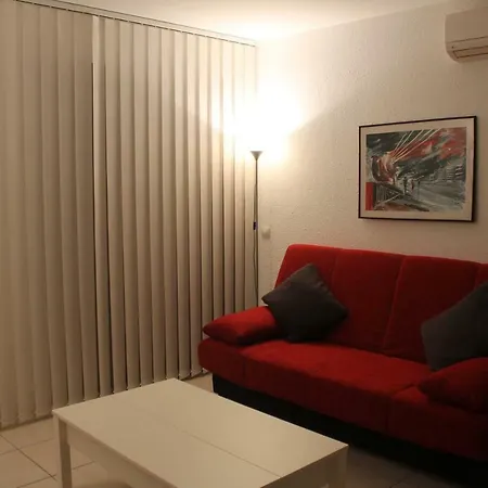 Absolute Apartment Empuriabrava Exterior photo