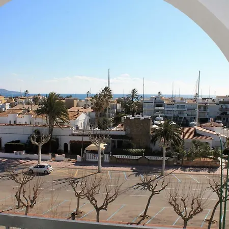 Absolute Apartment Empuriabrava Exterior photo