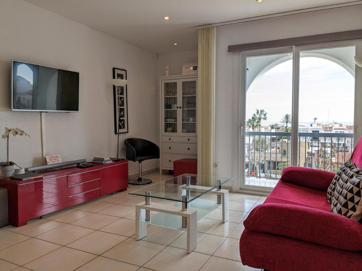 Absolute Apartament Empuriabrava