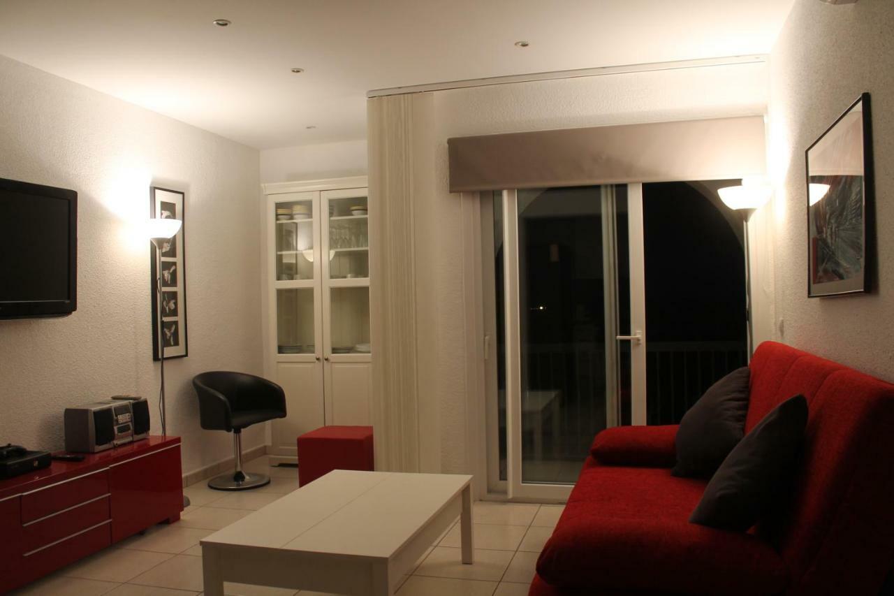 Apartament Absolute Empuriabrava