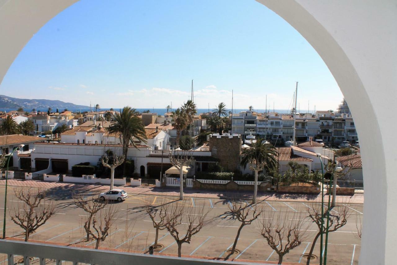 Apartament Absolute Empuriabrava